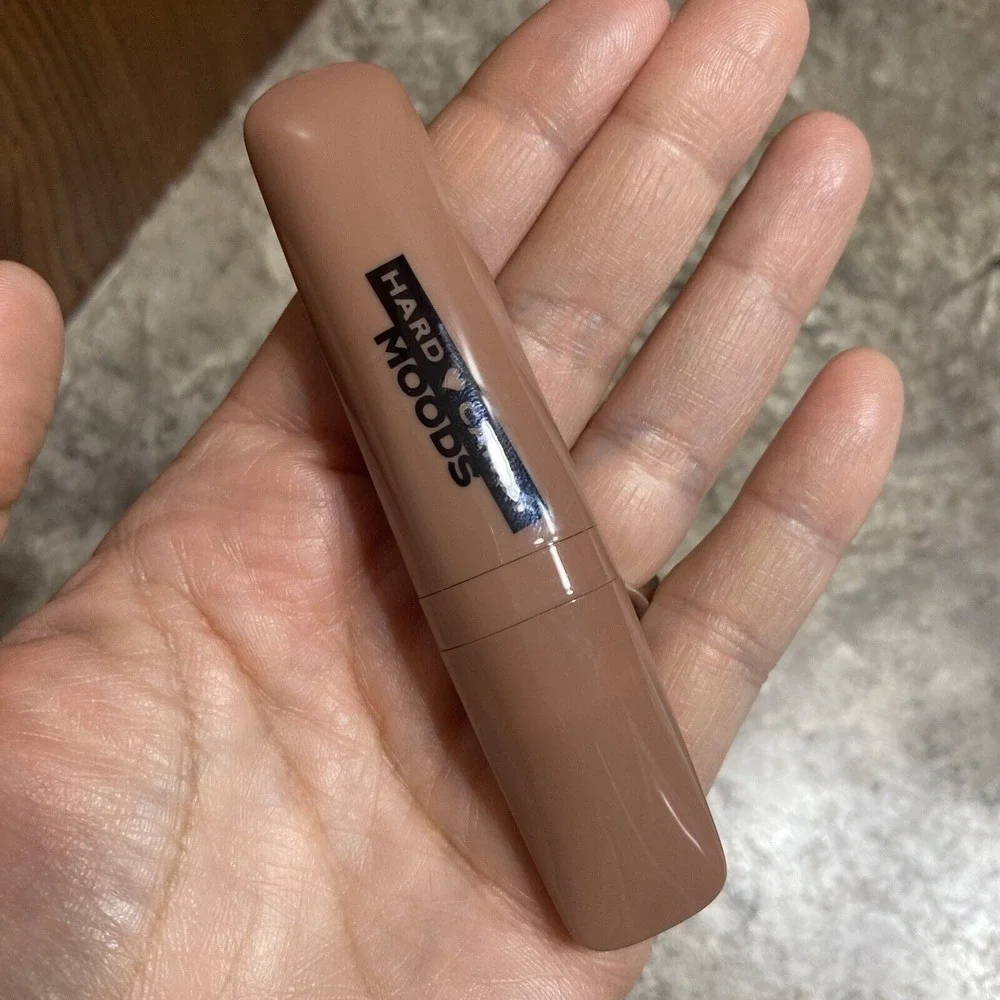 Hard Candy Moods Lip‎ Gloss CAKE rare Discontinued NWOB